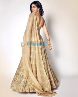 Celebrity Photo Of Ananya Panday