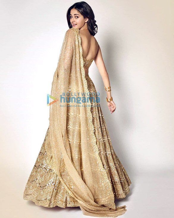 ananya panday 5 4