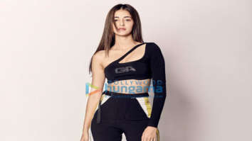 Celebrity Photos of Ananya Panday