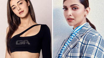 Ananya Panday, on her next with Shakun Batra, says her on-screen equation with Deepika Padukone is interesting
