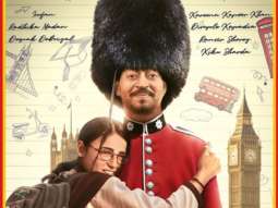 Angrezi Medium: Ahead of trailer release, Irrfan Khan reveals he WON’T be able to promote the film