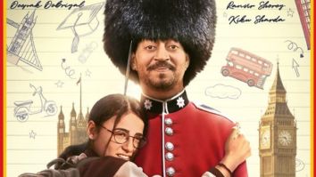 Angrezi Medium: Ahead of trailer release, Irrfan Khan reveals he WON’T be able to promote the film