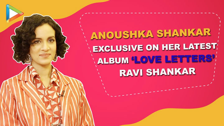 Anoushka Shankar: “Indian Classical Music is one of the most UNIQUE forms of…” | Ravi Shankar Anoushka Shankar: “Indian Classical Music is one of the most UNIQUE forms of…” | Ravi Shankar