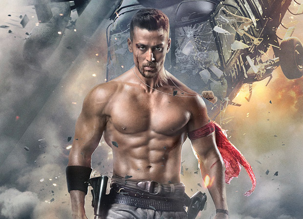Arabic dialogues in Baaghi 3 to be subtitled