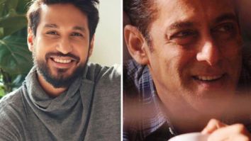 Arjun Kanungo reveals how he landed a role in the Salman Khan starrer Radhe – Your Most Wanted Bhai