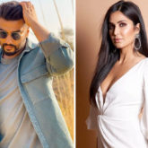 Arjun Kapoor’s hilarious reply to Katrina Kaif’s comment on his photo has us laughing