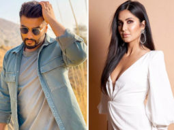 Arjun Kapoor’s hilarious reply to Katrina Kaif’s comment on his photo has us laughing