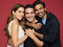 Atrangi Re: Sara Ali Khan to play double role of sorts in Akshay Kumar – Dhanush starrer