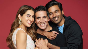 Atrangi Re: Sara Ali Khan to play double role of sorts in Akshay Kumar – Dhanush starrer