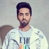 Ayushmann Khurrana admits to kissing a boy before Jitendra Kumar in Shubh Mangal Zyada Saavdhan