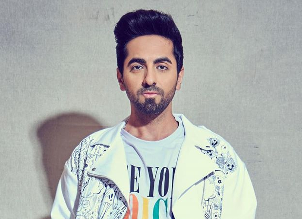 Ayushmann Khurrana admits to kissing a boy before Jitendra Kumar in Shubh Mangal Zyada Saavdhan