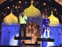 Ayushmann Khurrana mesmerized by Sunny Hindustani’s performance on the finale of Indian Idol 11