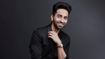 Ayushmann Khurrana speaks on how his entertaining message films are always targeted to the family audience
