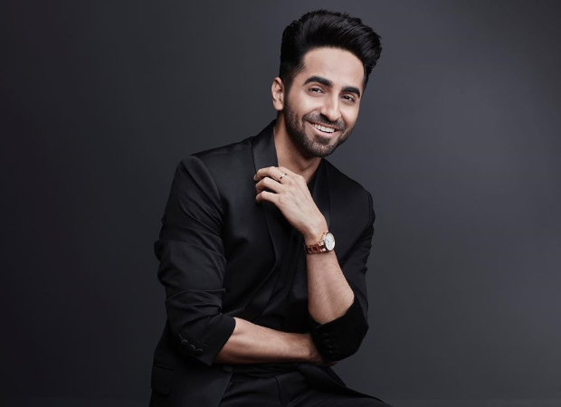 Ayushmann Khurrana speaks on how his entertaining message films are always targeted to the family audience