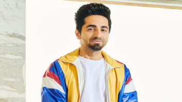 Ayushmann Khurrana to sign his next with Junglee Pictures