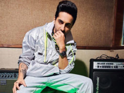 Ayushmann Khurrana to sing a ‘different’ song for Shubh Mangal Zyada Saavdhan
