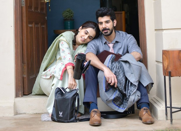 BO update: THAPPAD opens slow to 10%