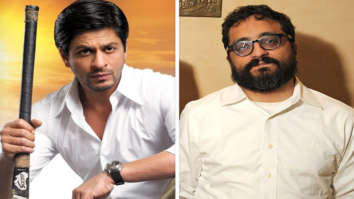 BREAKING: Chak De India director Shimit Amin to make a COMEBACK with a YRF production!