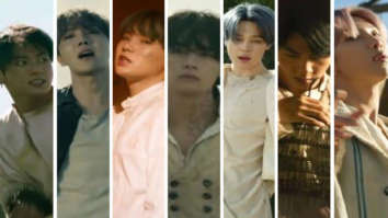 BTS drops cinematic masterpiece with official ‘ON’ music video from Map Of The Soul: 7