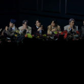 BTS drops third concept photos ahead of Map Of The Soul 7 & it feels like Da Vinci's The Last Supper
