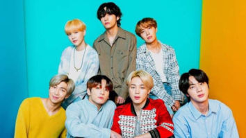 BTS releases tracklist with 20 songs for upcoming album Map Of The Soul 7, features a collaboration with Sia