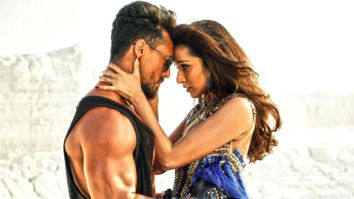 Movie Stills Of The Movie Baaghi 3
