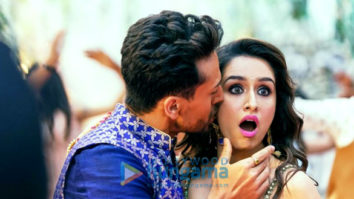Movie Stills Of The Movie Baaghi 3