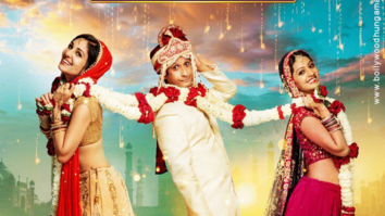 First Look Of Babloo Bachelor
