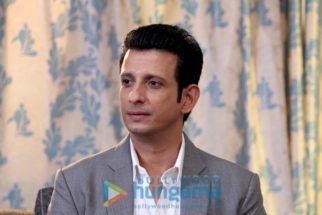 Movie Stills Of The Movie Babloo Bachelor