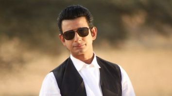 Movie Stills Of The Movie Babloo Bachelor