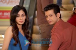 Movie Stills Of The Movie Babloo Bachelor