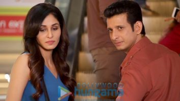 Movie Stills Of The Movie Babloo Bachelor