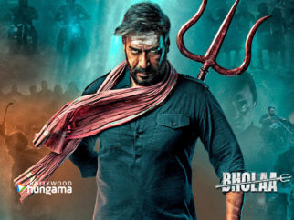 Movie Wallpapers Of The Movie Bholaa
