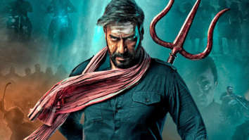 Movie Wallpapers Of The Movie Bholaa