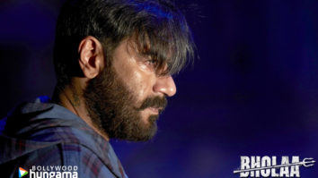 Movie Wallpapers Of The Movie Bholaa