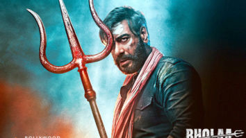 Movie Wallpapers Of The Movie Bholaa