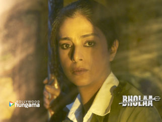 Movie Wallpapers Of The Movie Bholaa