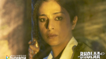 Movie Wallpapers Of The Movie Bholaa