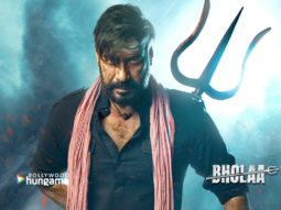 Movie Wallpapers Of The Movie Bholaa