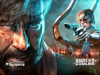 Movie Wallpapers Of The Movie Bholaa