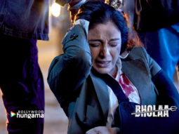 Movie Wallpapers Of The Movie Bholaa