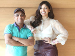 Bhumi Pednekar goes the extra mile for her spotboy, empowers her to start a new business