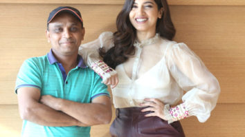 Bhumi Pednekar goes the extra mile for her spotboy, empowers her to start a new business