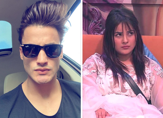 Bigg Boss 13 Asim Riaz says that Shehnaaz Gill is only with Sidharth Shukla for his fame and lands himself in a verbal spat with her