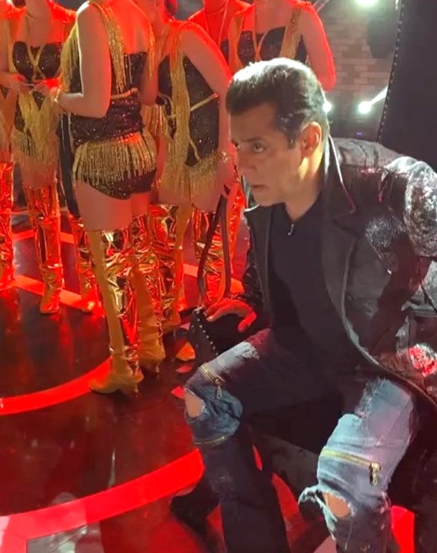 Bigg Boss 13 Grand Finale: Salman Khan to perform on 'Munna Badnaam Hua', check out sneak peek video