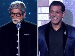 Bigg Boss 13 Grand Finale: Sunil Grover’s Amitabh Bachchan mimicry cracks up Salman Khan