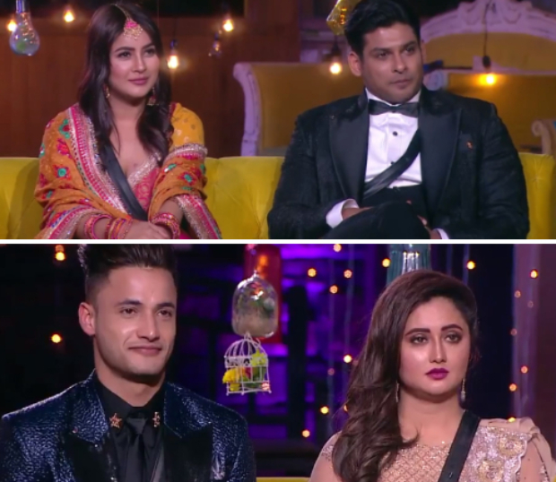 Bigg boss 13 discount grand finale voot