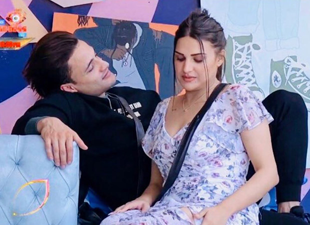 Bigg Boss 13 Himanshi Khurana wanted Asim Riaz and her families to meet before saying a yes