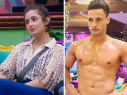 Bigg Boss 13: Rashami Desai and Asim Riaz say that the show is biased towards Sidharth Shukla, apologise later