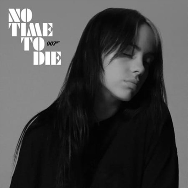 Billie Eilish drops James Bond theme song, 'No Time To Die', to perform with Hans Zimmer at BRITS 2020 Billie Eilish drops James Bond theme song, 'No Time To Die', to perform with Hans Zimmer at BRITS 2020